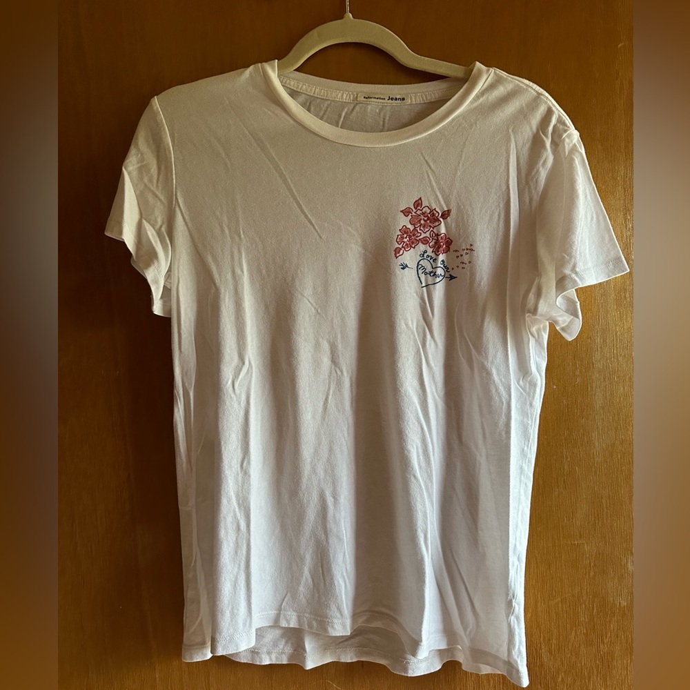 Reformation Perfect Vintage Tee